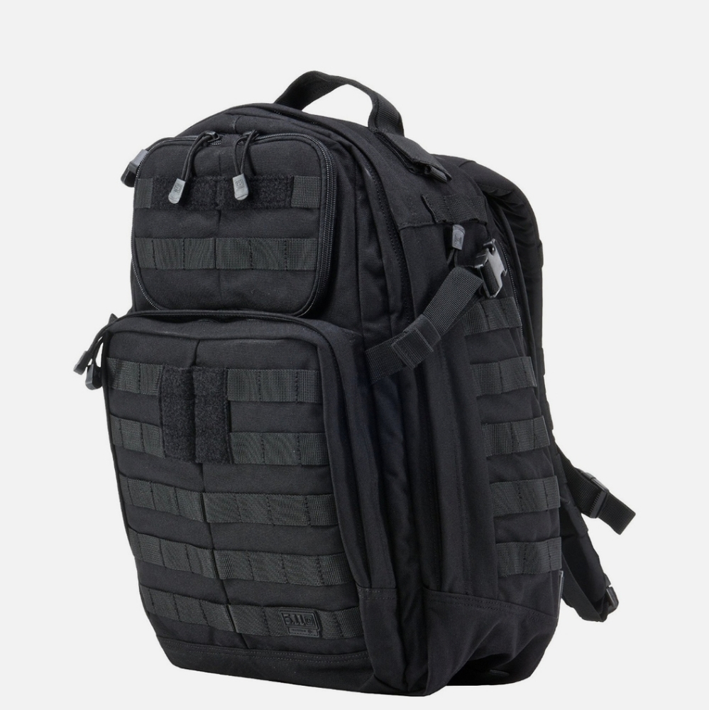 5.11 Rush 24 - Black